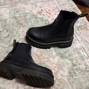 Dr. Martens Audrick Chelsea Boot